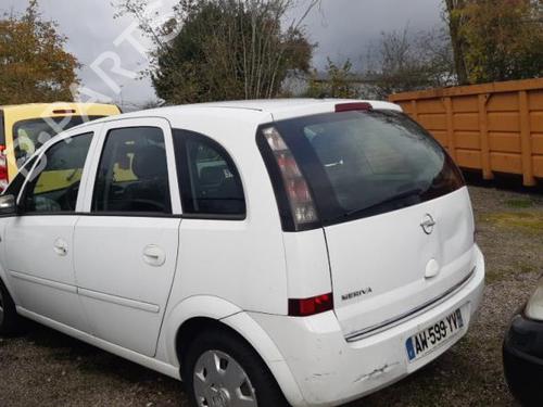Crossmember OPEL MERIVA A MPV (X03) 1.4 16V Twinport (E75) | BP24782342C162