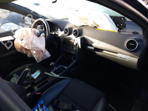 Used Parts AUDI A3 Sportback (8PA) 2.0 TDI quattro (170 hp) 2414580