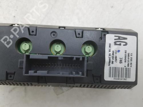 Display OPEL CORSA D (S07) 1.3 CDTI (L08, L68) | BP24777165C48 