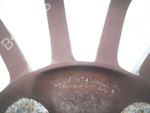 Used Rim Rim 36940290 36940290