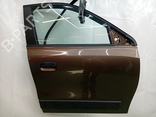 Used Right front door Right front door RENAULT TWINGO III (BCM_, BCA_) [2014-2026] 33774057 33774057