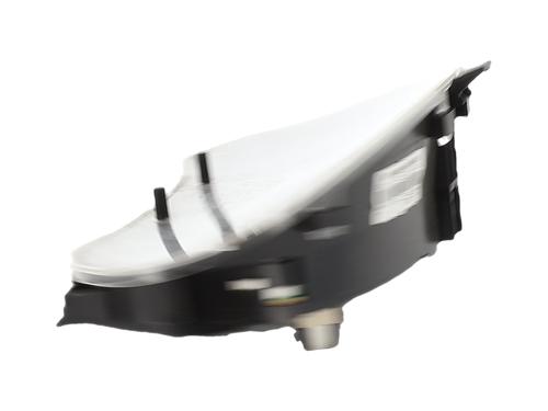 Instrument cluster PEUGEOT PARTNER Tepee 1.6 HDi | BP36468725C47 - Image 8