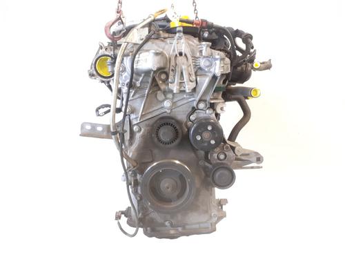 Motore RENAULT CLIO IV (BH_) 0.9 TCe 90 (BHNF, BHMA, BHMH, BHJK, BHJR) (90 hp) 29913719