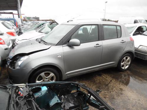 Used Parts SUZUKI SWIFT III (MZ, EZ)  1.3 DDiS (RS413D)  2417737