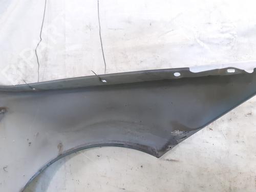 Left front fenders BMW 1 Convertible (E88) 120 d | BP29003376C41 