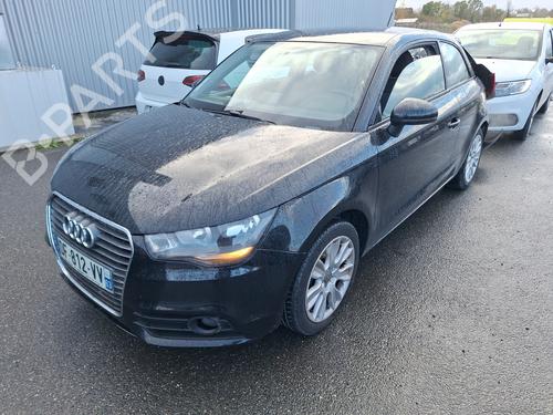 Dashboard AUDI A1 (8X1, 8XK) 1.6 TDI | BP31994893C46 - Image 10