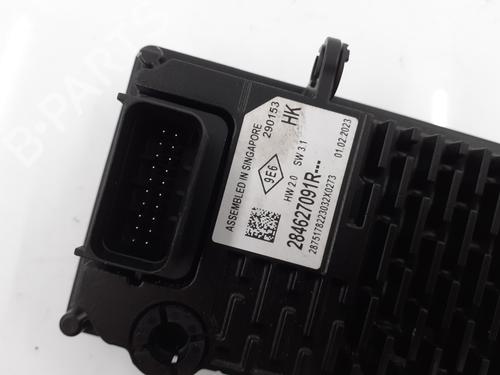 Camera RENAULT GRAND SCÉNIC IV (R9_) 1.3 TCe 160 (R9NC) | BP30396021E14