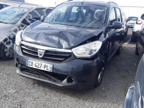 Tagræling DACIA LODGY (JS_) 1.5 dCi (JSMC, JSAF) | BP24785399C65 - Image 8