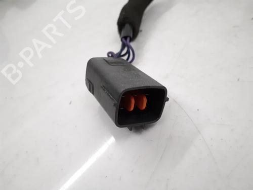 Bakspejl venstre MAZDA MX-5 II (NB) 1.8 16V (NB8C) | BP30367847C26 