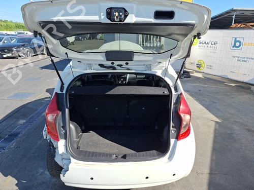 Rear wiper motor NISSAN NOTE (E12) 1.2 | BP32046859M102  - Image 30