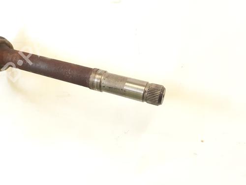 Right front driveshaft CITROËN JUMPY III Van (V_) 1.5 BlueHDi 100 | BP30561323M39 - Image 4