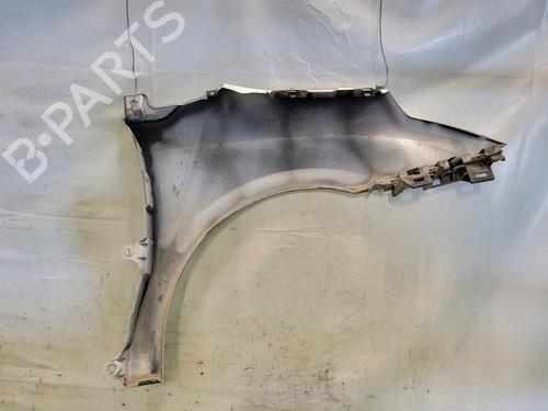 Left front fenders CITROËN C4 I (LC_) 2.0 HDi | BP24795200C41 