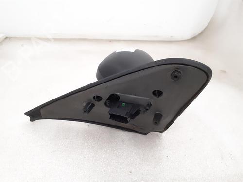 Retrovisor izquierdo RENAULT CLIO II (BB_, CB_) 1.4 16V (B/CB0P, BB13) | BP24791029C26 