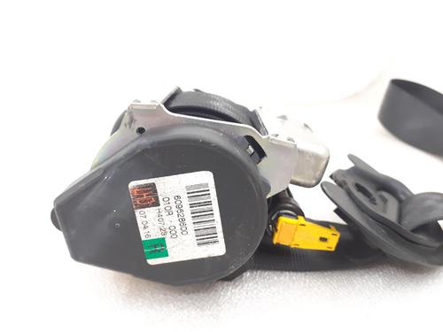 Front right belt tensioner VW GOLF VI (5K1) 2.0 TDI | BP24789414C88 