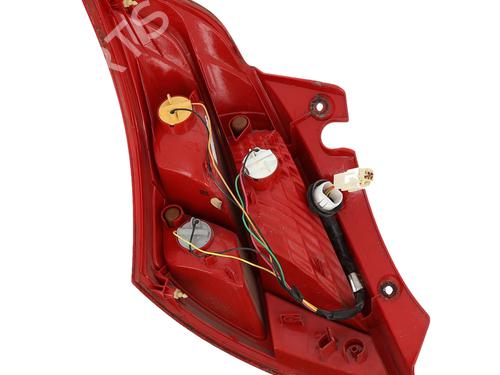 Right taillight SUZUKI SWIFT IV (FZ, NZ) 1.2 (AZH412, ZC72S) | BP37629028C35 - Image 2