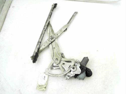 Front right window mechanism LEXUS CT (ZWA10_) 200h (ZWA10_, ZWA10R) | BP24777419C23 - Image 3