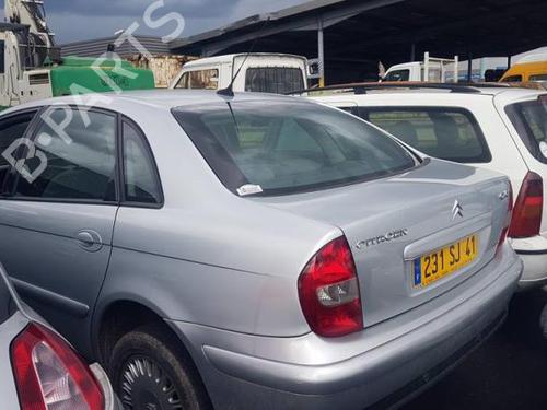 Venstre forlygte CITROËN C5 I (DC_) 2.2 HDi (DC4HXB, DC4HXE) | BP24775790C28 