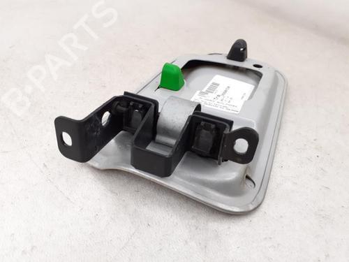 Fuel flap BMW X5 (E53) 3.0 d | BP24782826C131 