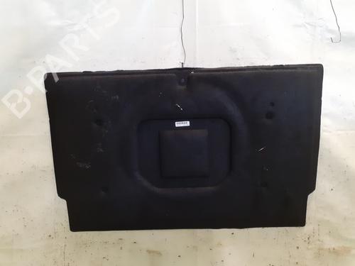 Luggage compartment floor CITROËN C4 Picasso II 1.6 HDi / BlueHDi 115 | BP31149985I33