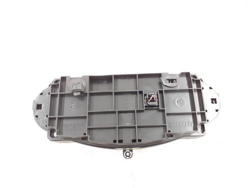 Climate control TOYOTA YARIS (_P13_) 1.5 Hybrid (NHP130_, NHP130) | BP24788249I5 