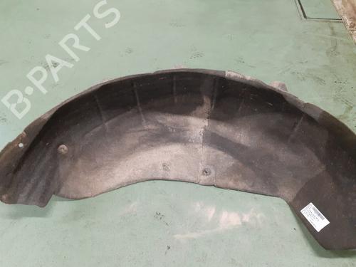 Wheel arch RENAULT KADJAR (HA_, HL_)  | BP28490408C56 