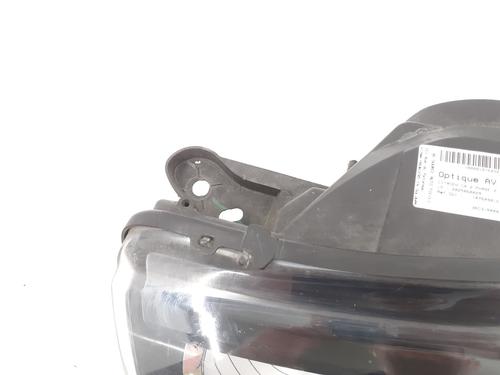 Left headlight CITROËN C4 II (NC_) 1.6 BlueHDi 120 | BP30085574C28 