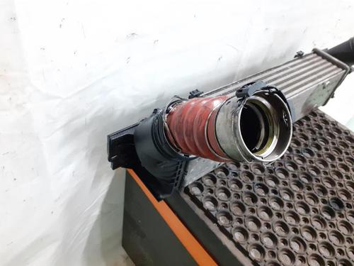 Intercooler BMW 1 (E81) 123 d | BP24782539M30 