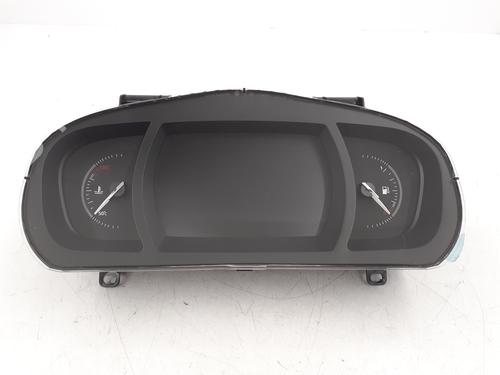 Used Instrument cluster RENAULT TALISMAN Grandtour (KP_) 1.6 dCi 160 (160 hp) 30814278