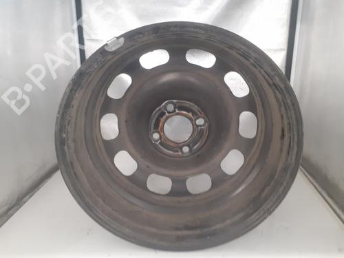 Rim PEUGEOT 208 II (UB_, UP_, UW_, UJ_) 1.2 Hybrid 100 | BP29407035C45 
