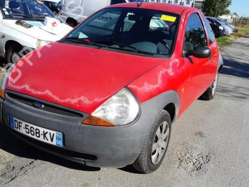 Starter FORD KA (RB_) 1.3 i | BP24784109M8 