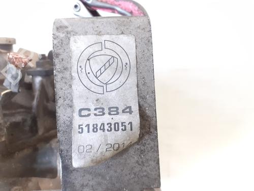 Gearbox LANCIA YPSILON (312_) 1.2 (312.PXA1A, 312.YXA1A) | BP35923774M3 - Image 3
