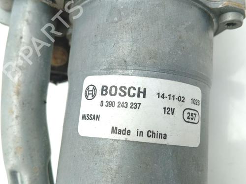 Front wiper motor NISSAN PULSAR Hatchback (C13) 1.5 dCi | BP38601870M29 - Image 4