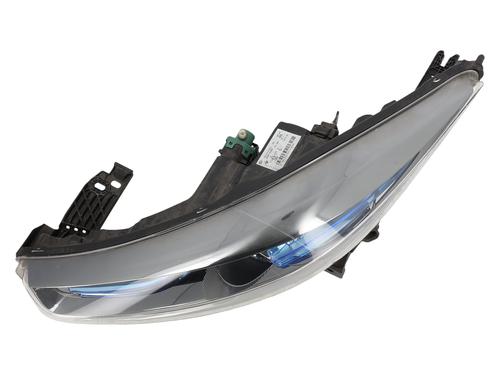 Left headlight RENAULT ZOE (BFM_) ZOE | BP40026895C28 - Image 5