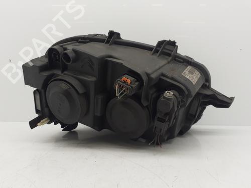 venstre-forlygte-citroen-c3-iii-sx-2016-34450584 main image