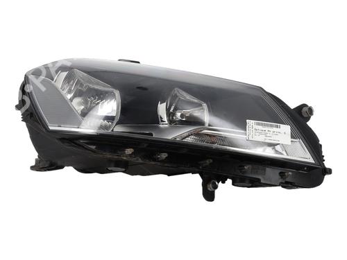 Used Right headlight Right headlight VW PASSAT B7 (362) 2.0 TDI (140 hp) 39665278 39665278