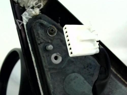 Used Left mirror ALFA ROMEO 147 (937_) 1.9 JTD (937.AXD1A, 937.BXD1A, 937.AXV1A, 937.BXB1A,... (115 hp) 24778980