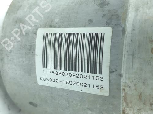 Steering pump CITROËN JUMPY III Van (V_) 1.6 BlueHDi 95 | BP30396107M99 - Image 7