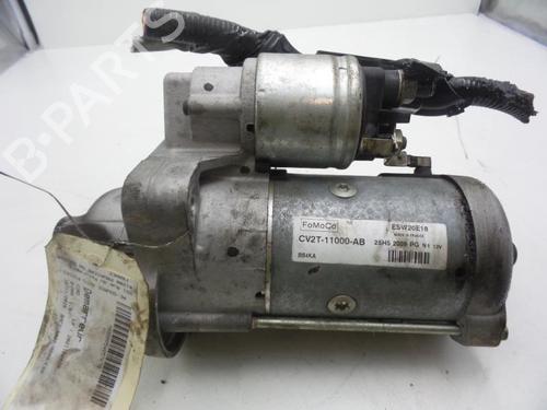 Used Starter FORD B-MAX (JK) 1.5 TDCi (95 hp) 24782785