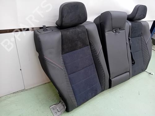 Banco traseiro Banco traseiro RENAULT RAFALE Coupe (DGM_) [2023-2026] 34375584 34375584