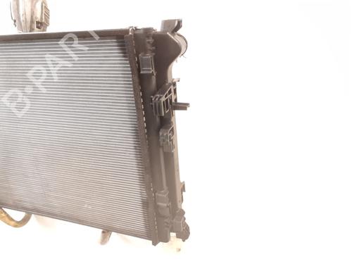Køler RENAULT ESPACE VI (RHN) E-TECH 200 Hybrid | BP30150182M31