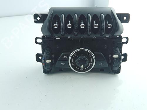 Climate control MINI MINI (R56) Cooper D | BP37277414I5 - Image 2