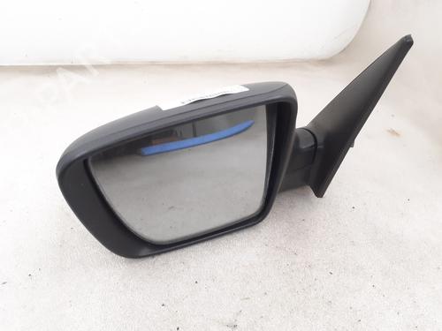 Right mirror KIA VENGA (YN) 1.4 CVVT | BP25716821C27 