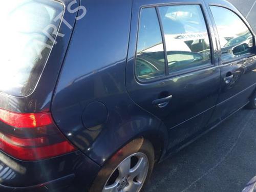 Right mirror VW GOLF IV (1J1) 1.9 TDI | BP24776303C27 