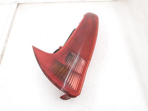 Used Left taillight PEUGEOT 206 SW (2E/K) 2.0 HDi (90 hp) 24786836