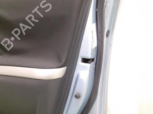 Right front door TOYOTA COROLLA Verso (ZER_, ZZE12_, R1_) 2.2 D-4D (AUR10_, AUR10R) | BP24790154C3