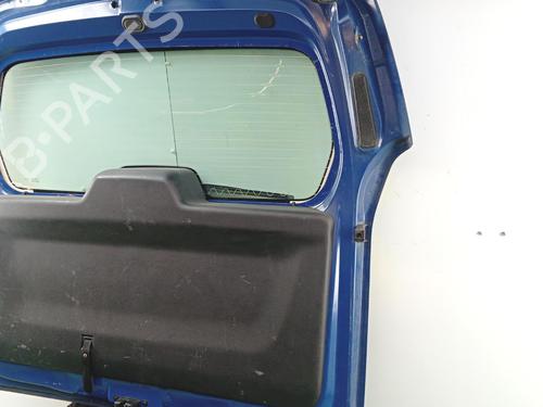 Tailgate PEUGEOT PARTNER Tepee 1.6 HDi | BP36817331C6 - Image 6