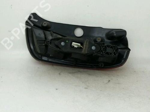 Used Left taillight LANCIA YPSILON (843_) 1.2 (843.AXB1A) (80 hp) 24773691