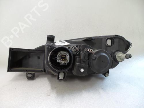 Højre forlygte NISSAN PRIMERA Hatchback (P11) 2.0 TD | BP24776986C29 