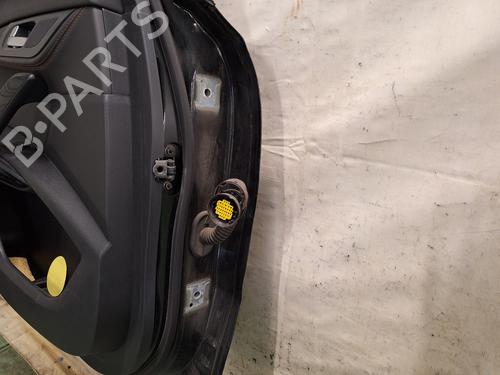 Left rear door PEUGEOT 508 SW I (8E_) 2.0 HDi RXH Hybrid4 | BP29214033C4 