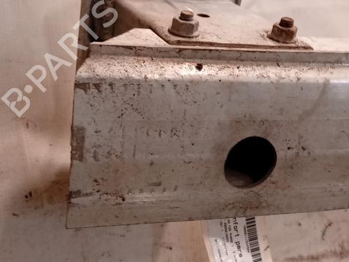Rear bumper reinforcement BMW X3 (F25) xDrive 30 d | BP29829474C73